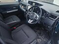 2017 Toyota Roomy I, синий, 985000 рублей - вид 3