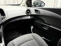 2013 Chevrolet Aveo II, чёрный, 829000 рублей - вид 11