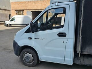 2023 ГАЗ ГАЗель Next, белый, 2599000 рублей, вид 5