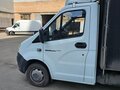 2023 ГАЗ ГАЗель Next, белый, 2599000 рублей - вид 4