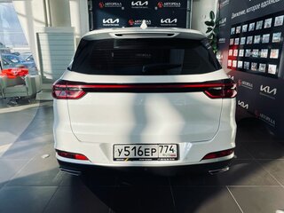 2024 Xcite X-Cross 7, белый, 2100000 рублей, вид 5