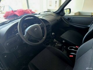 2026 Lada (ВАЗ) Niva Travel I Рестайлинг, чёрный, 1419000 рублей, вид 5