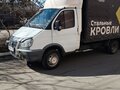 2011 ГАЗ ГАЗель (3302), белый, 850000 рублей - вид 1