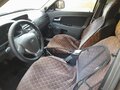 2017 Lada (ВАЗ) Priora I Рестайлинг, коричневый, 500000 рублей - вид 5