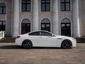 2015 BMW 6 серии 640i xDrive III (F06/F13/F12) Рестайлинг, белый - вид 7