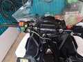 2017 Polaris 800 Titan, чёрный, 1400000 рублей - вид 4