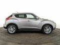 2012 Nissan Juke I, серый - вид 3