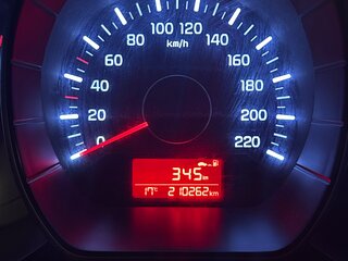 2015 Kia Rio III Рестайлинг, белый, 586000 рублей, вид 4