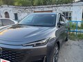 2021 Changan UNI-K, серый, 2845000 рублей - вид 1