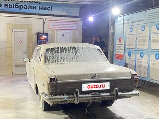 1983 ГАЗ 24 «Волга» 24 I (24), бежевый, 75000 рублей, вид 5