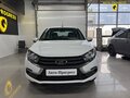 2025 Lada (ВАЗ) Granta I Рестайлинг, серебристый, 1060000 рублей - вид 1