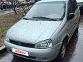 2008 Lada (ВАЗ) Kalina I, серебристый, 109000 рублей - вид 1