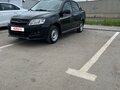 2013 Lada (ВАЗ) Granta I, синий, 230000 рублей - вид 2