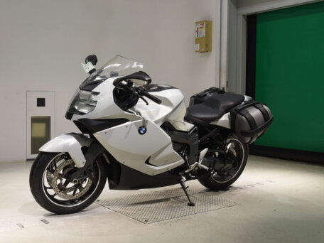 2012 BMW K 1300 S, белый, 725000 рублей, вид 1