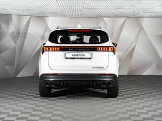 2026 Jetour X70+ I Рестайлинг, белый, 3129000 рублей, вид 4
