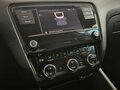 2017 Skoda Octavia III (A7) Рестайлинг, синий, 1535000 рублей - вид 6
