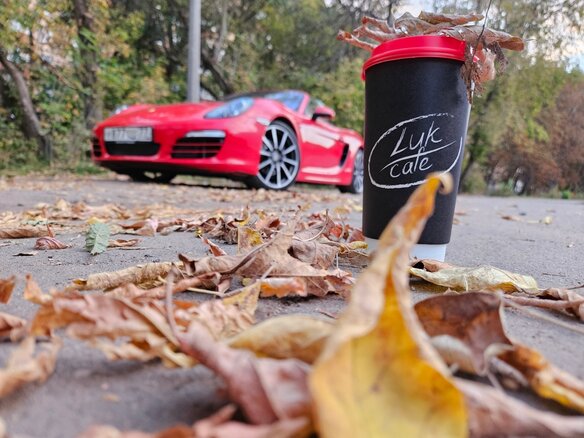 2013 Porsche Boxster III (981), красный, 4699999 рублей - вид 12