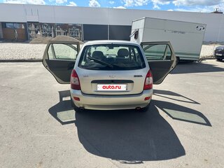 2010 Lada (ВАЗ) Kalina I, жёлтый, 150000 рублей, вид 3