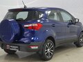 2018 Ford EcoSport II Рестайлинг, синий, 1170000 рублей - вид 3
