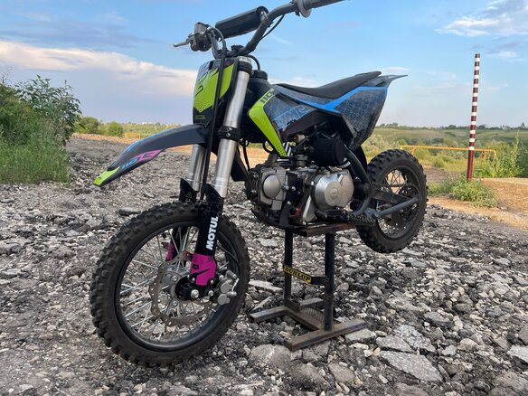 2025 JMC 110 S, чёрный, 94900 рублей