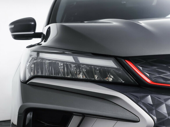 2023 Geely Coolray I Рестайлинг, серый - вид 21