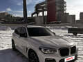 2018 BMW X3 M40i III (G01), белый, 4550000 рублей