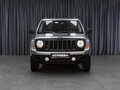 2015 Jeep Liberty (Patriot), серый - вид 2