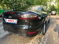 2014 Ford Mondeo IV Рестайлинг, чёрный, 620000 рублей - вид 8