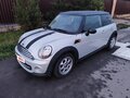 2013 Mini Hatch Cooper II (R56) Рестайлинг, серый, 1299990 рублей - вид 2