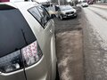 2008 Mitsubishi Outlander II, бежевый, 810000 рублей - вид 2