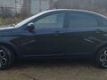 2019 Lada (ВАЗ) Vesta Cross I, чёрный, 740000 рублей - вид 5
