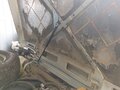2005 Lada (ВАЗ) 2131 (4x4) I, серебристый, 250000 рублей - вид 5
