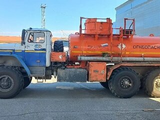 2016 Урал 4320, белый, 1365180 рублей, вид 1