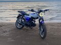 2020 Motoland Alpha RX, синий, 50000 рублей - вид 2