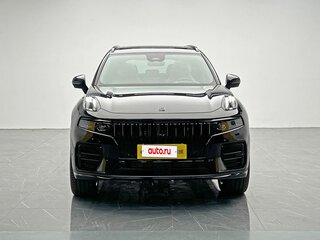 2026 Lynk & Co 09 MHEV, чёрный, 4980355 рублей, вид 2