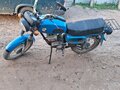 1992 ЗиД 125, синий, 35000 рублей - вид 4