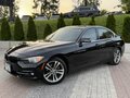 2017 BMW 3 серии 330i xDrive VI (F3x) Рестайлинг, чёрный, 1650000 рублей - вид 1