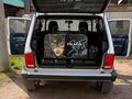 2020 Lada (ВАЗ) 2121 (4x4) I Рестайлинг (2020), белый, 670000 рублей - вид 6