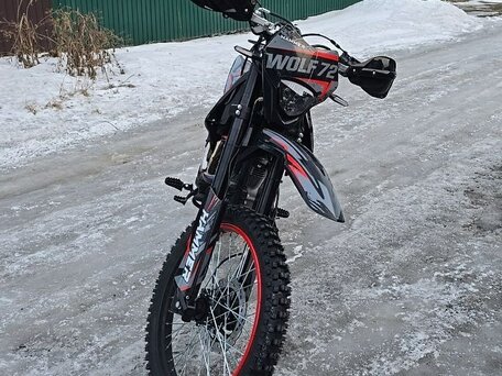2025 Regulmoto Sport 003, чёрный, 149990 рублей, вид 1
