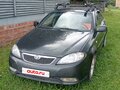 2014 Daewoo Gentra II, чёрный, 420000 рублей - вид 1