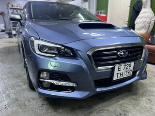 2015 Subaru Levorg I, синий, 1580000 рублей, вид 1
