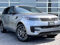 2025 Land Rover Range Rover Sport P360 MHEV III, серый