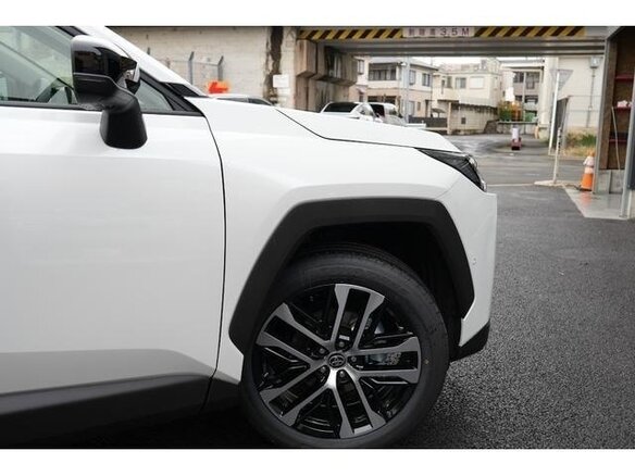 2026 Toyota RAV4 VI (XA60), белый, 8100000 рублей - вид 14