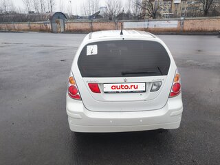 2007 Suzuki Liana I Рестайлинг, белый, 470000 рублей, вид 5