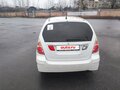 2007 Suzuki Liana I Рестайлинг, белый, 470000 рублей - вид 4