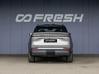 2026 Geely Galaxy M7, серый, 3770000 рублей, вид 4