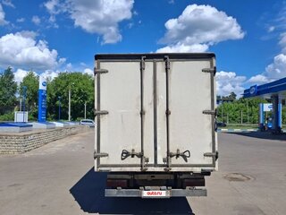 2024 Sollers Atlant, белый, 2350000 рублей, вид 4