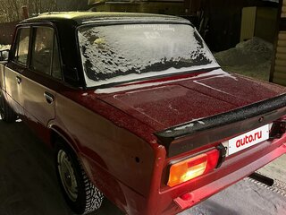 1999 Lada (ВАЗ) 21065, фиолетовый, 185000 рублей, вид 4