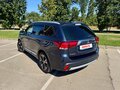 2018 Mitsubishi Outlander III Рестайлинг 3, синий, 1890000 рублей - вид 8