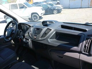 2021 Ford Transit, голубой, 2470000 рублей, вид 5